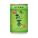 おーいお茶 緑茶 155g 1箱(30缶入)