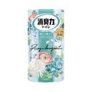 トイレの消臭力　エアリーブーケ　400ml