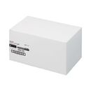 マッキーノック　太字　黒　30本