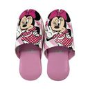 ディズニー子供ビニールスリッパ　ミ二ーマウス