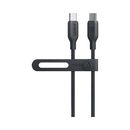 USB-C　to　USB-C　Cable