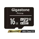 マイクロSDカード16GBSDケース付きクラス10
