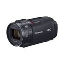 4K対応高画質ビデオカメラ　HC-VX2MS-K