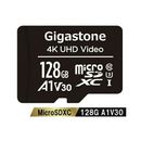 microSDXCカード　128GB　V30