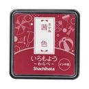 いろもよう　わらべ　茜色
