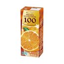 フルーツセレクション オレンジ 200ml 果汁飲料 24本入
