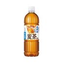 【ノンカフェイン】十六茶 麦茶 660ml 1箱(24本入)