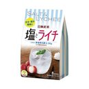 塩とライチ インスタント飲料 8本入