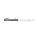 イルミリー　カラートゥーカラーボールペン　0.4mm　ブラック・グレー