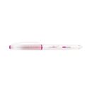 イルミリー　カラートゥーカラーボールペン　0.4mm　グレープ・ラベンダー