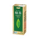 緑茶 200ml 紙パック 1箱(30本入)