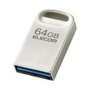64GB　USB3.2(Gen1)/3.1(Gen1)/3.0/2.0　USB　A　超小型　読込最大200MB/s