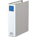 キングファイルG　灰　B5縦　背幅66mm　955N