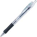 タプリクリップボールペン　0.4mm　黒　BNH5-BK