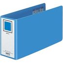 伝票ファイル　A4　1/3　2穴　50mm　フ-DA6510B