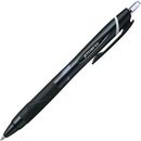 ジェットストリーム　油性ボールペン　0.7mm　黒　SXN15007.24