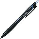 ジェットストリーム　油性ボールペン　0.7mm　青　SXN15007.33