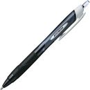 ジェットストリーム　油性ボールペン　1.0mm　黒　SXN15010.24