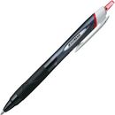 ジェットストリーム　油性ボールペン　1.0mm　赤　SXN15010.15