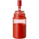 ホワイトボードマーカー　タフ補充インキ　赤　MWR1-BM