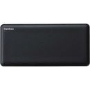 印マット4　なつ印・筆記用　黒　IMS-1A