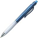 フィットカーブシャープペンシル　0.5mm　青　PS-300B