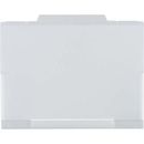 12インデックスフォルダーA4　クリア　ACT-912-T