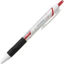 ジェットストリーム　油性ボールペン　0.5mm　赤　SXN15005.15