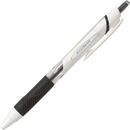 ジェットストリーム　油性ボールペン　0.5mm　黒　SXN15005.24