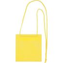 カラーイベント名札(イベントサイズ)黄　300個入　VN-371-Y×6