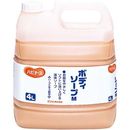 ハビナース　ボディソープ　4L
