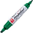 マジックマジェスター　緑　MMJ50-T4