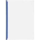 レールファイルハッサム10冊パック　A4縦青　502-10アオ