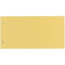 綴込表紙C　統一伝票用　20組　ツ-79×20