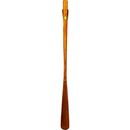 漆塗り木製靴べら　60cm