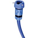 3点ビス蛇口コネクター