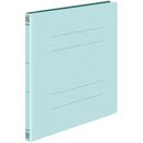 フラットファイルVマニフェスト伝票サイズ青10冊　フ-V47B×10