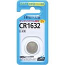 ボタン電池　リチウムコイン　CR1632　1BS　B