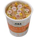 JALカップ麺　らーめん　15個入