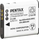 ペンタックスデジタルカメラ用バッテリーD-LI92