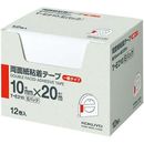 両面紙粘着テープ(お徳用　Eパック)12巻入　T-E210