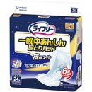 LF一晩中あんしん尿とりパッドス-パ-　24枚