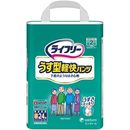 ライフリーうす型軽快パンツ　S　24枚