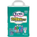 ライフリーうす型軽快パンツ　M　22枚