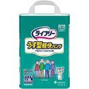 ライフリーうす型軽快パンツ　LL　18枚