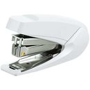 ステープラー<ラッチキス>　20枚とじ　白　SL-M72W