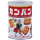 缶入りカンパン　100g　24缶入