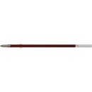 なめらか油性ボールペン替芯　0.7mm　赤　SBSP-80A-FO.7♯2