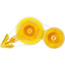 両面テープ　ラクハリ強力貼る詰替幅15mm　T-R1015