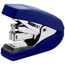 パワーラッチキス32枚とじ(フラットタイプ)青　SL-MF55-02B